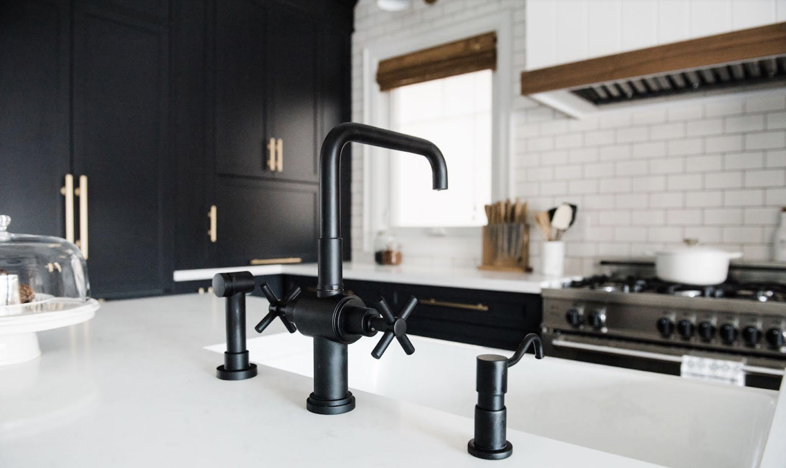 The Rubinet Faucet Company