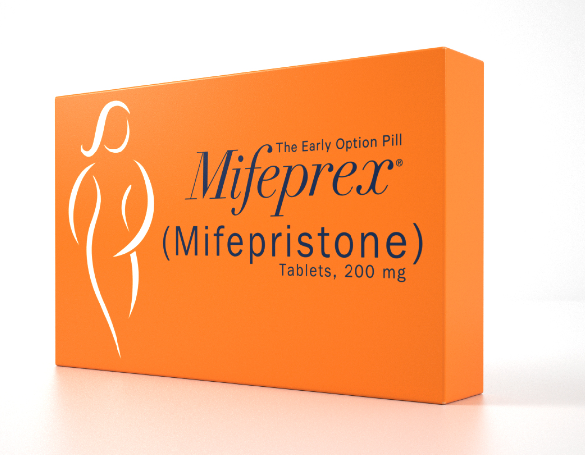 The Safe and Effective Abortion Pill