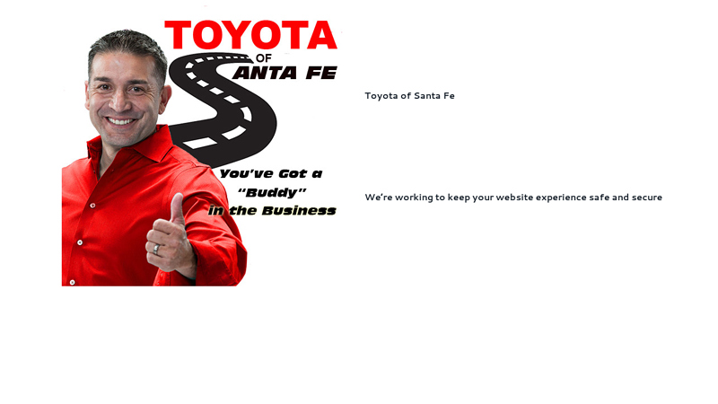 The Scion Spirit Lives On At Toyota of Santa Fe