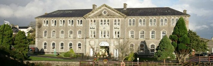 The “Secrets” of the Belleek Parian China Factory