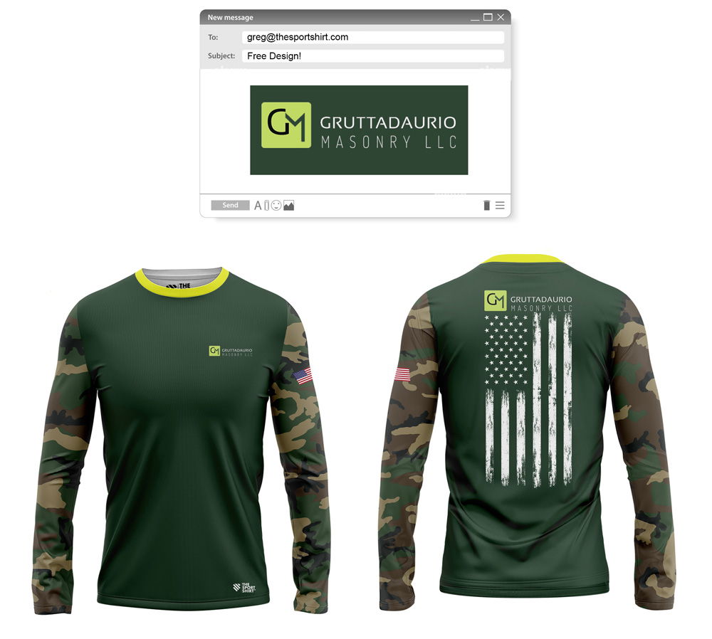 The Sport Shirt