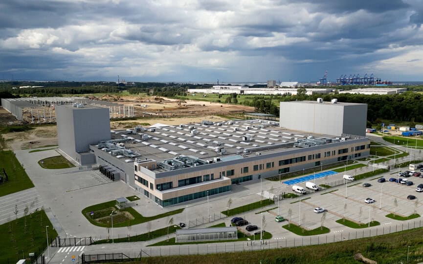 The Supermaterial Applications Company