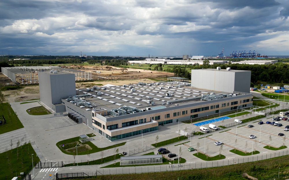 The Supermaterial Applications Company