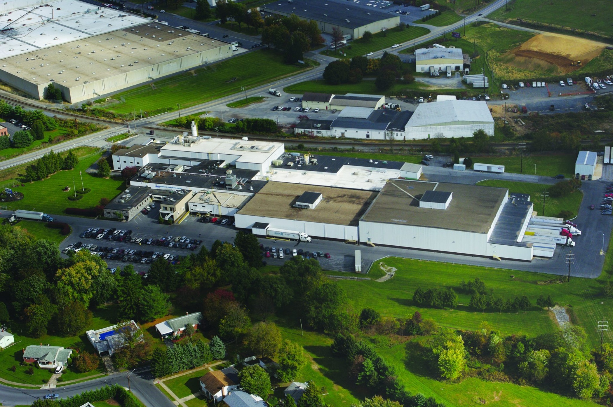 The Warrell Corporation
