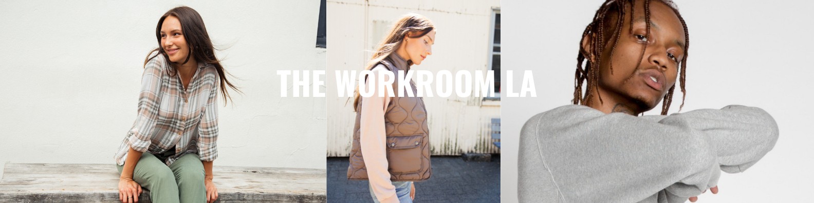 The Workroom LA