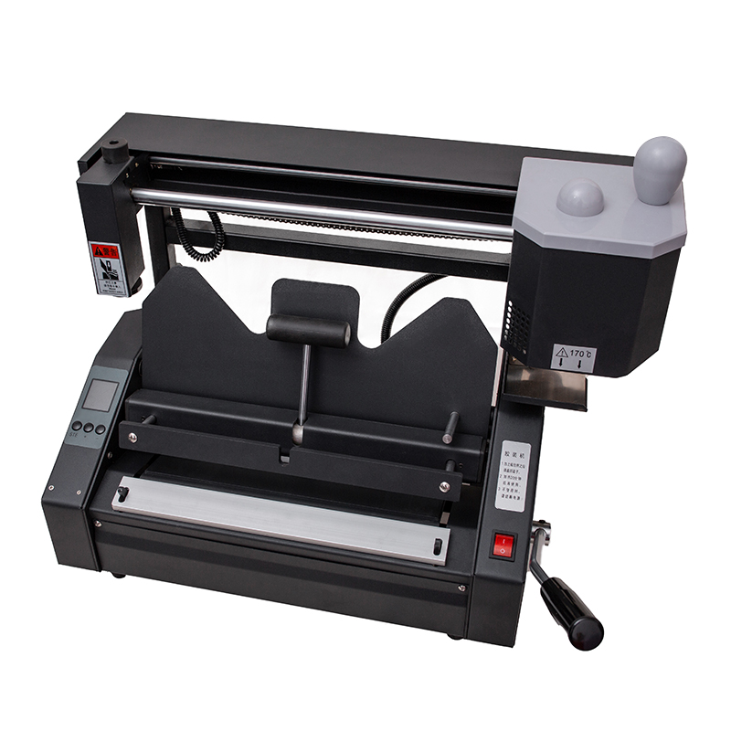 thermal binding machine factory manufacturer china