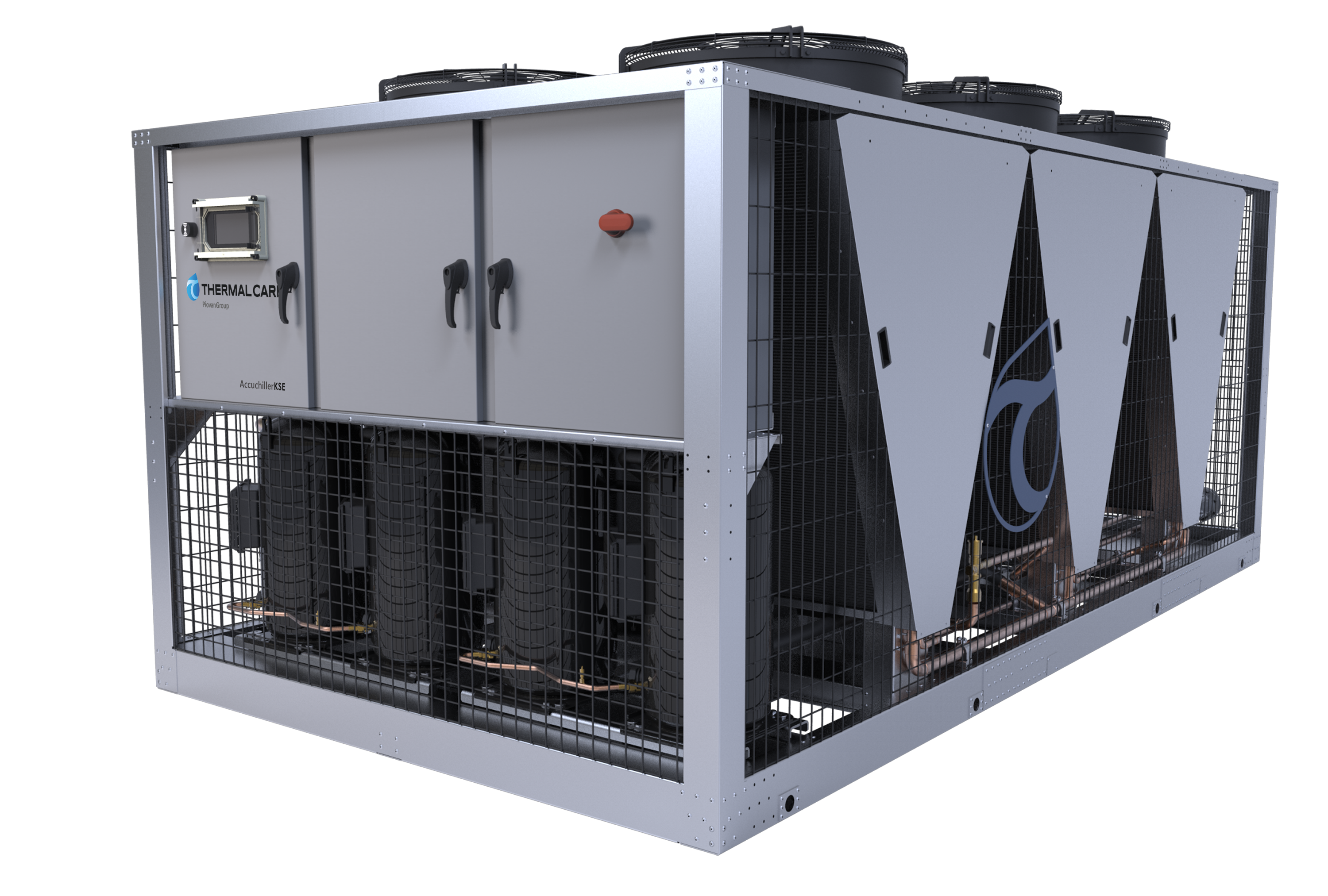 Thermal Care: Industrial Water Chiller Manufacturer