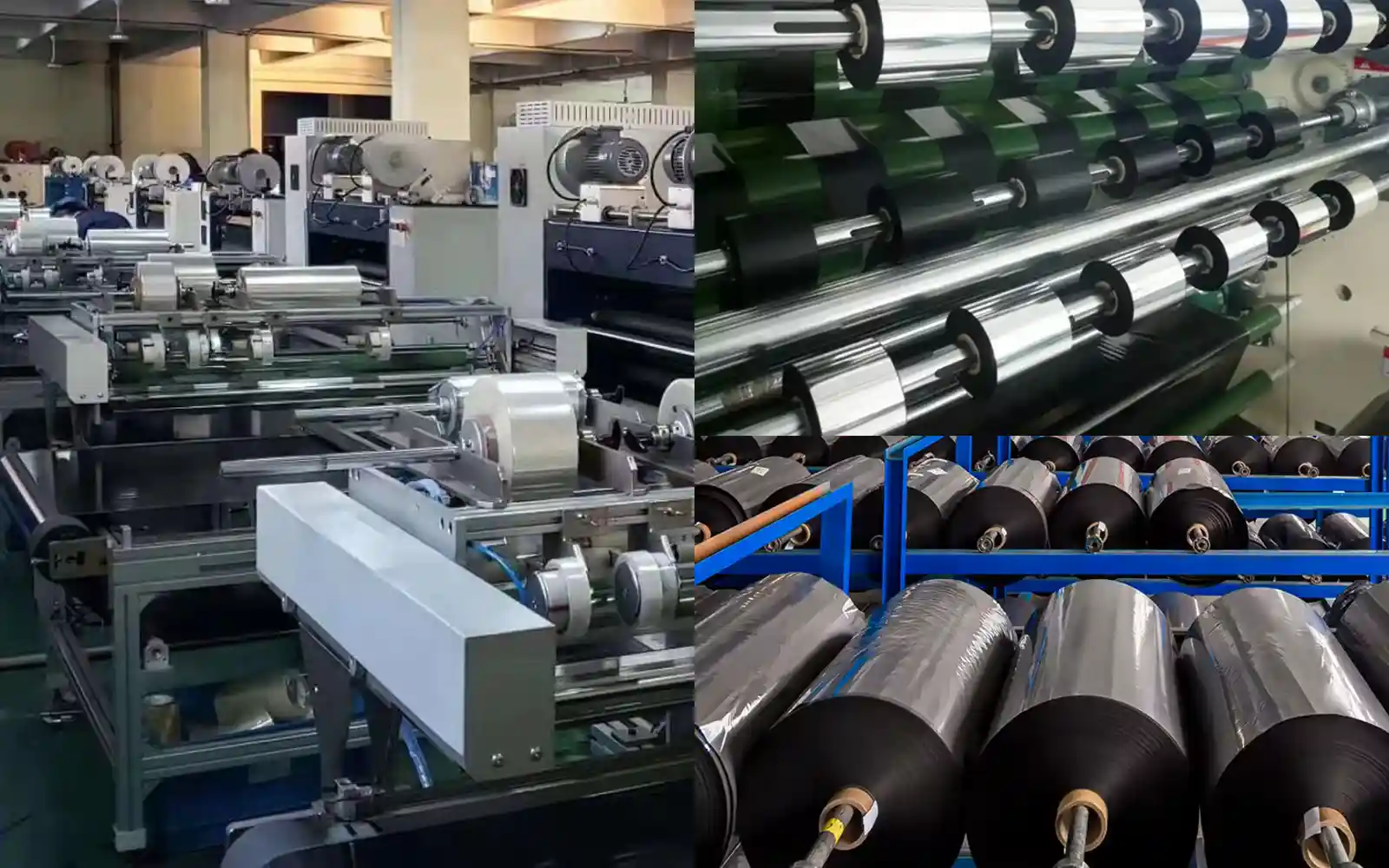 Thermal Transfer Ribbon industry insight