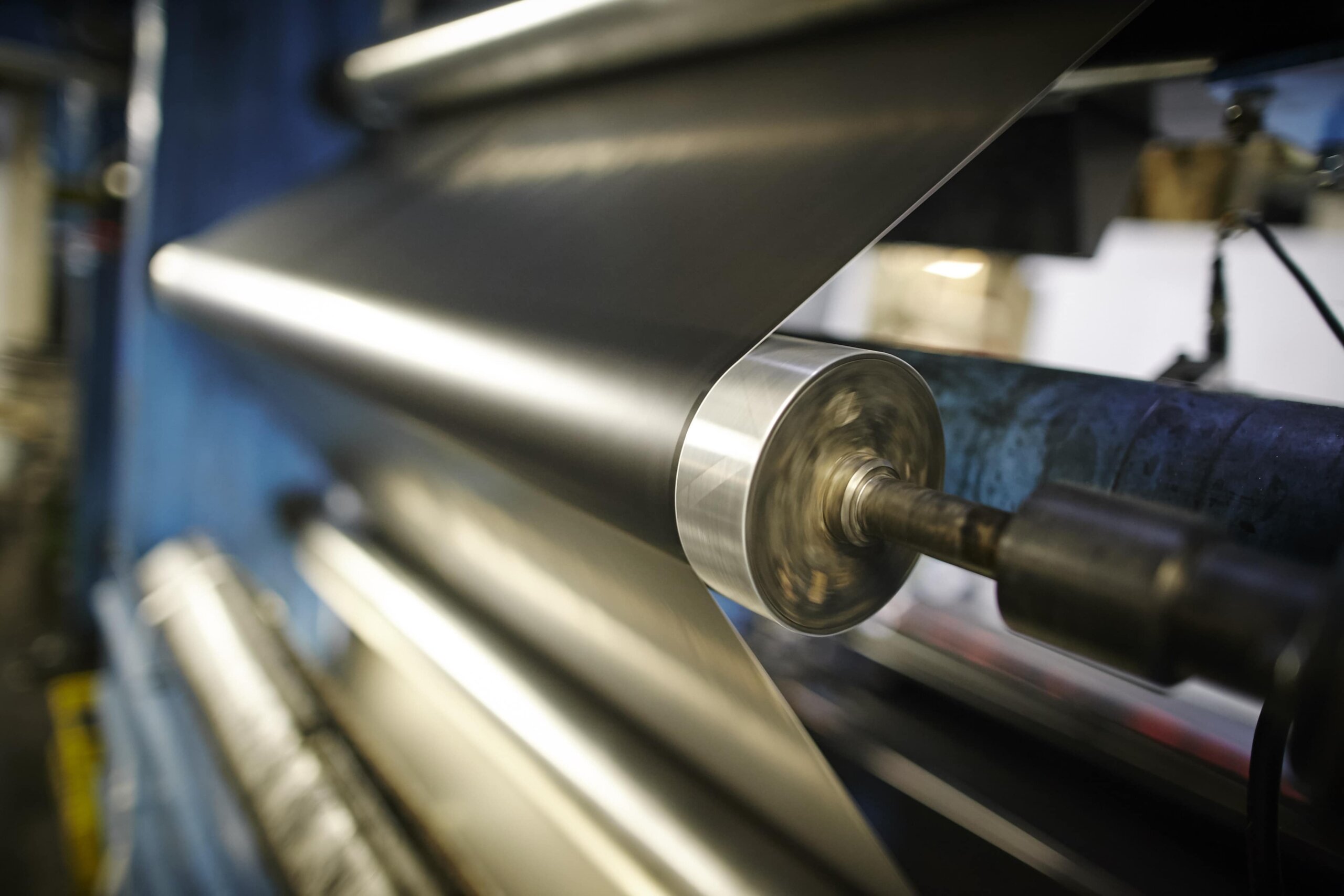 Thermal Transfer Ribbon industry insight