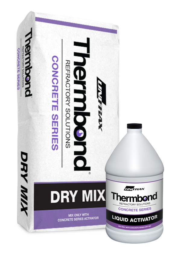 Thermbond® Refractory Products