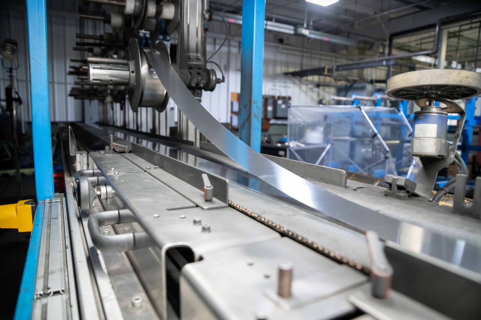 Thermoplastic industry insight