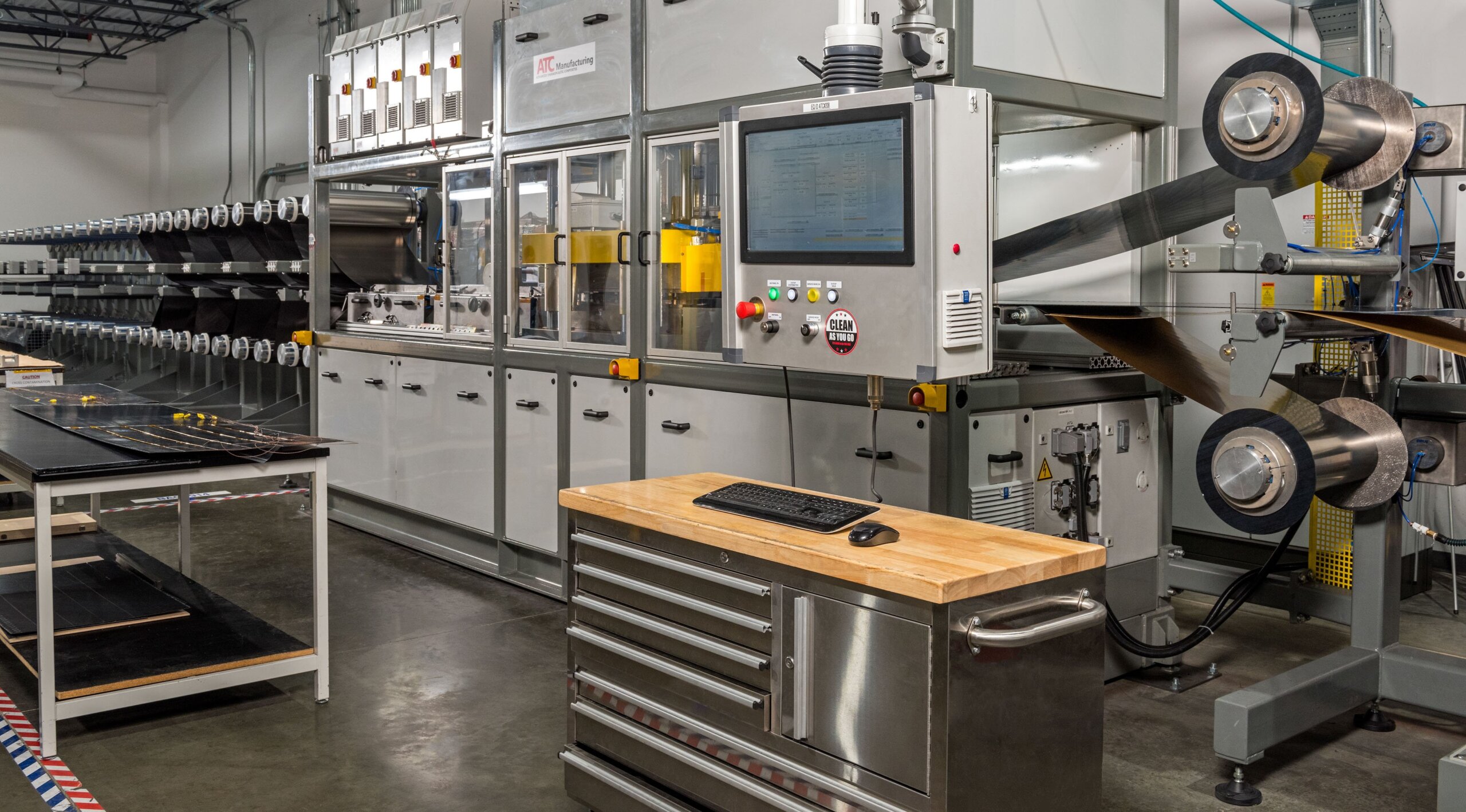 Thermoplastic industry insight