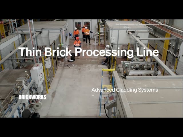 Thin Brick industry insight