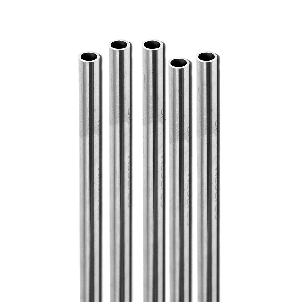 Thin Wall Stainless Steel Tubing for Medical Applications