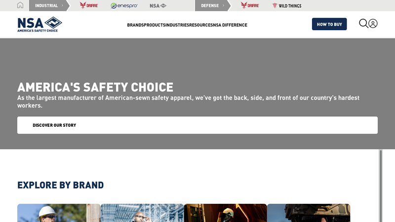 ThinkNSA.com