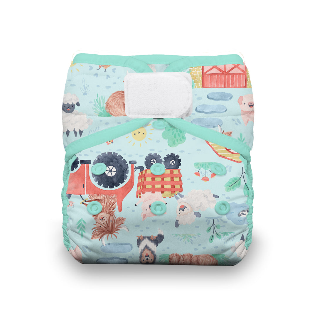 Thirsties Baby: Thirsties Cloth Diapers