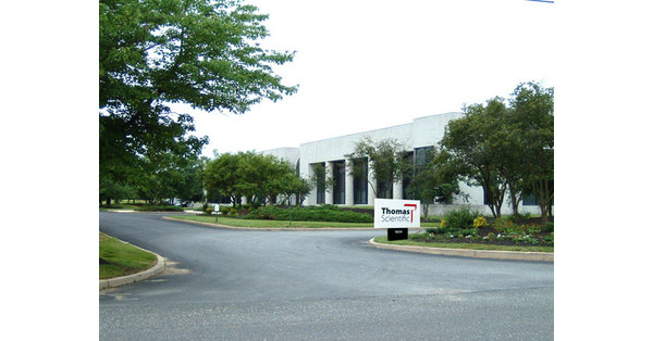Thomas Scientific