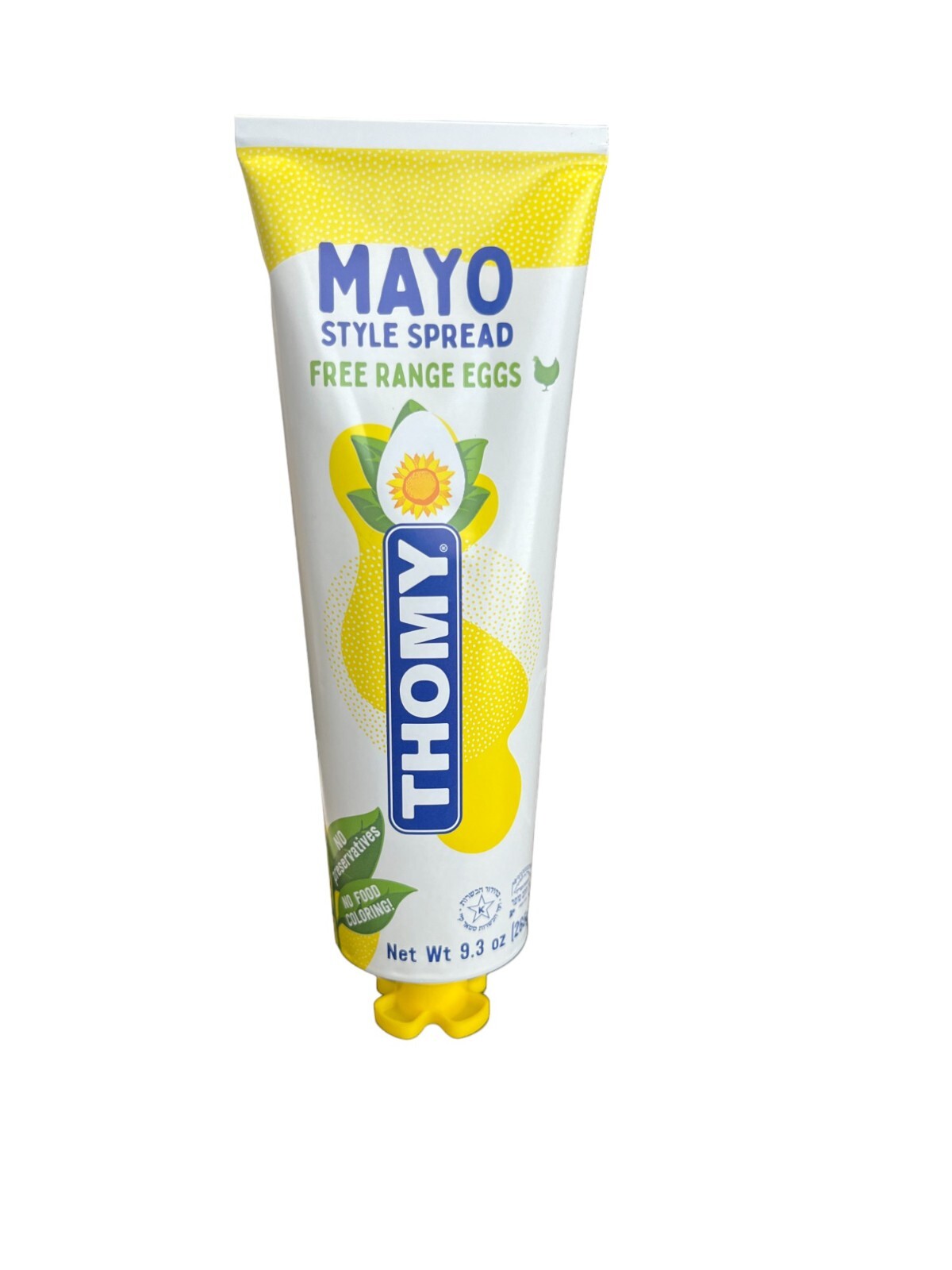 Thomy food brand