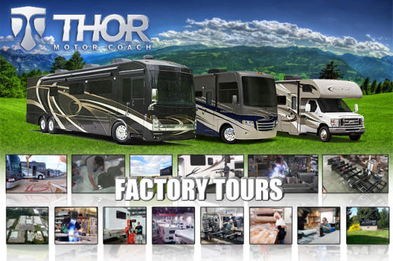 THOR Industries