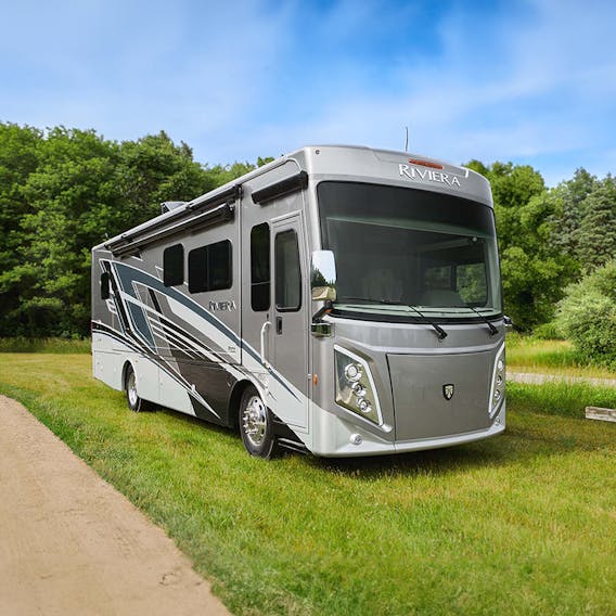 Thor Motor Coach North America's #1 Motorhome Brand ...