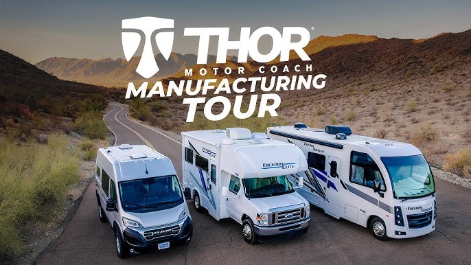 Thor Rv industry insight