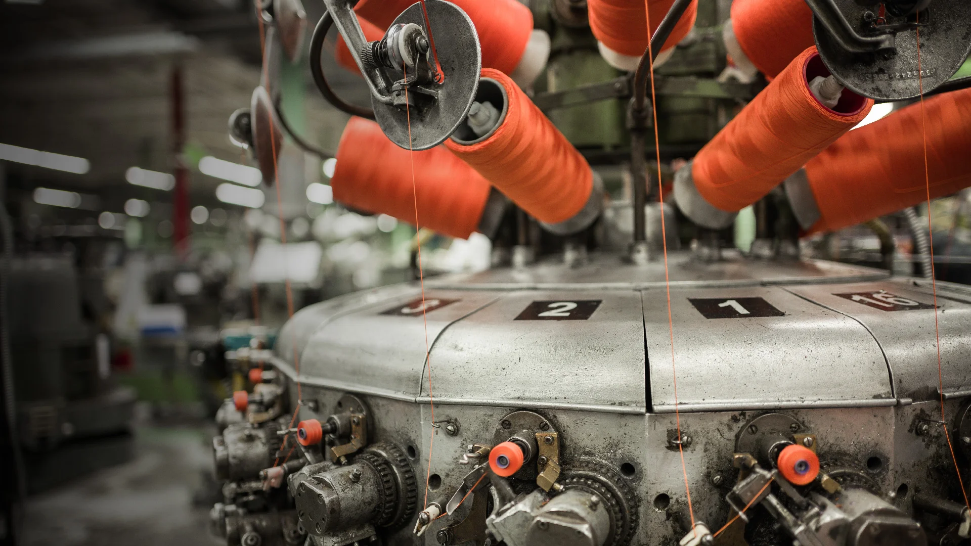 Thread industry insight