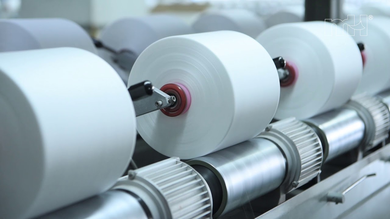 Thread industry insight