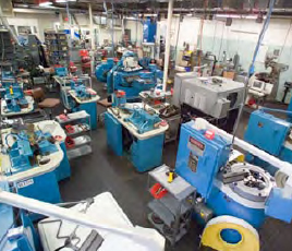 Thread Rolling Dies industry insight