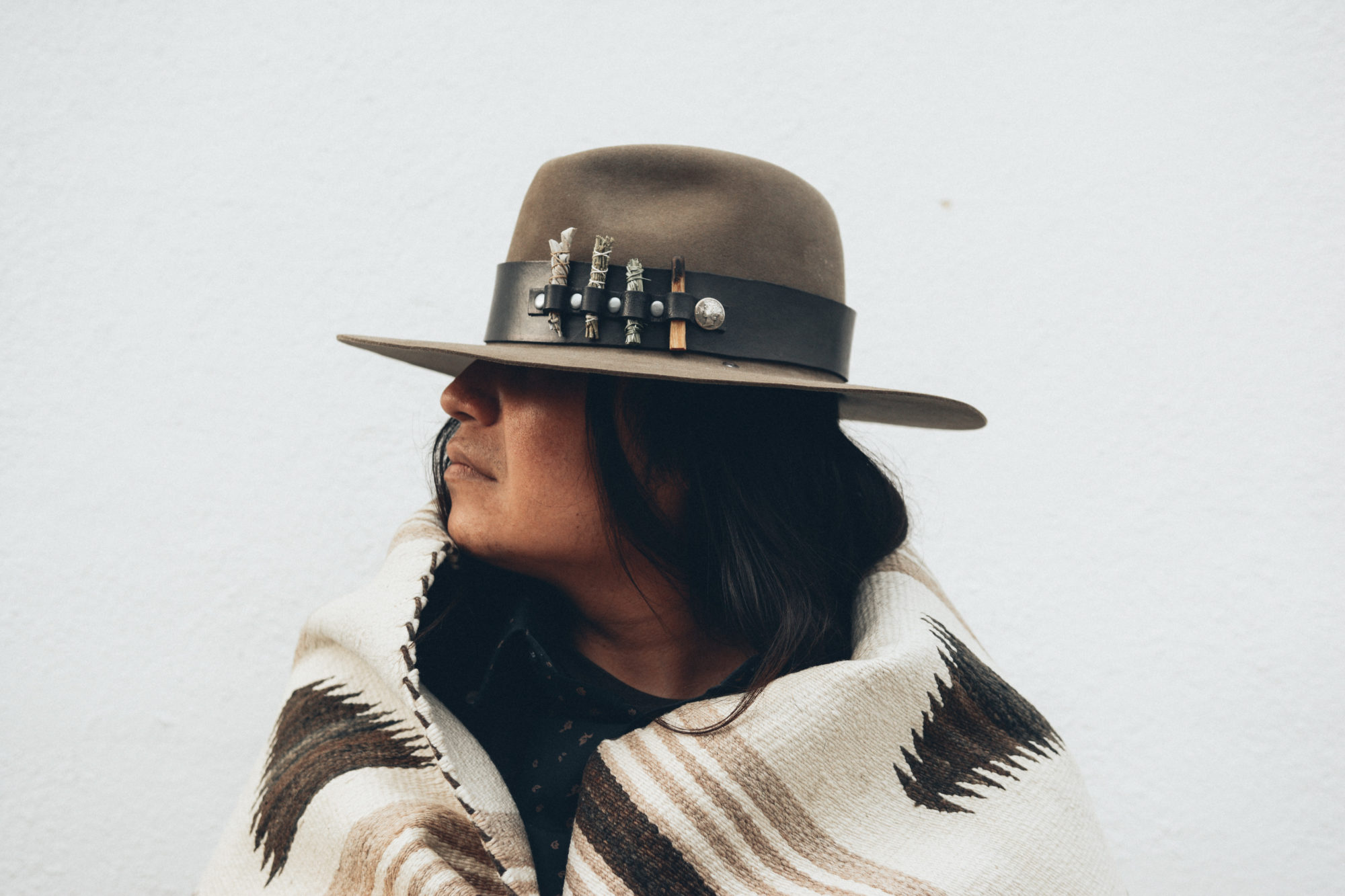 ThunderVoice Hat Co.