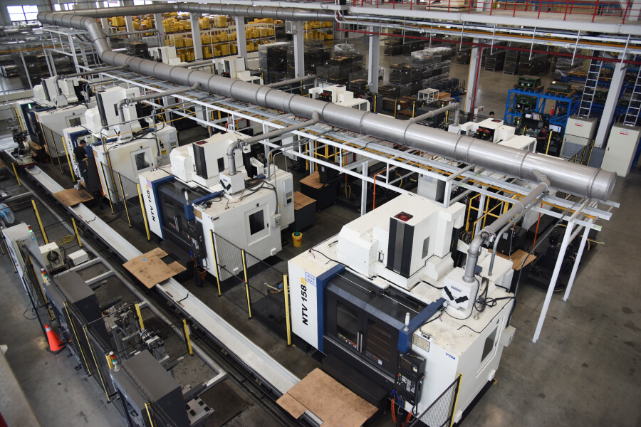 Tier 1 Automotive industry insight