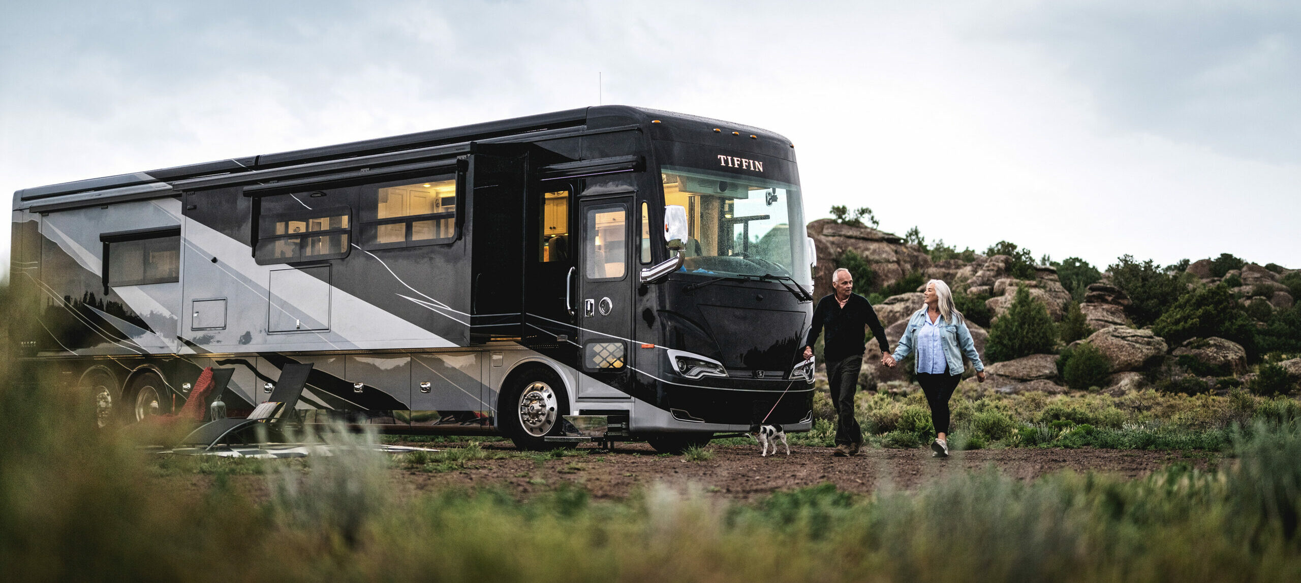 Tiffin Motorhomes