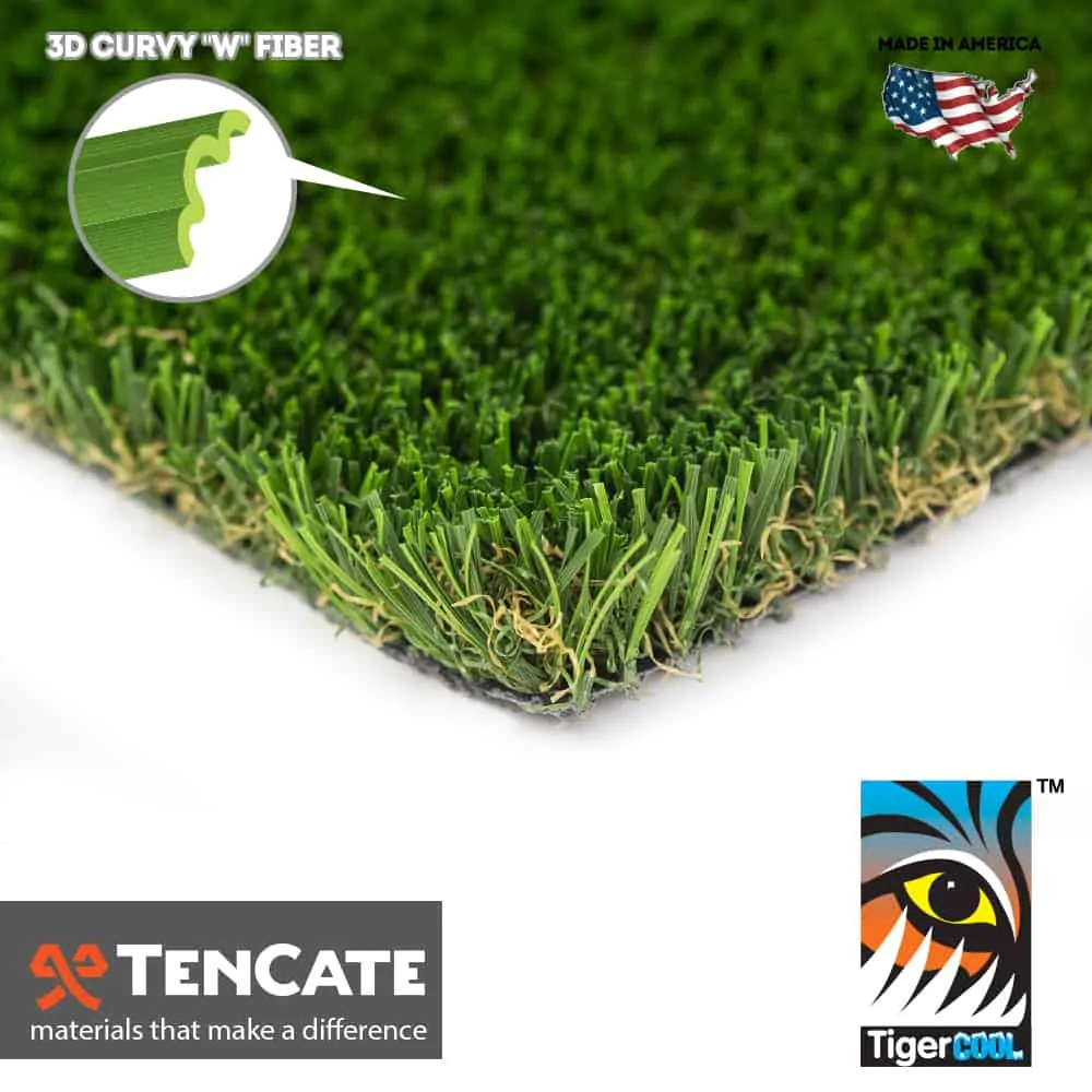 TigerTurfTigerTurf