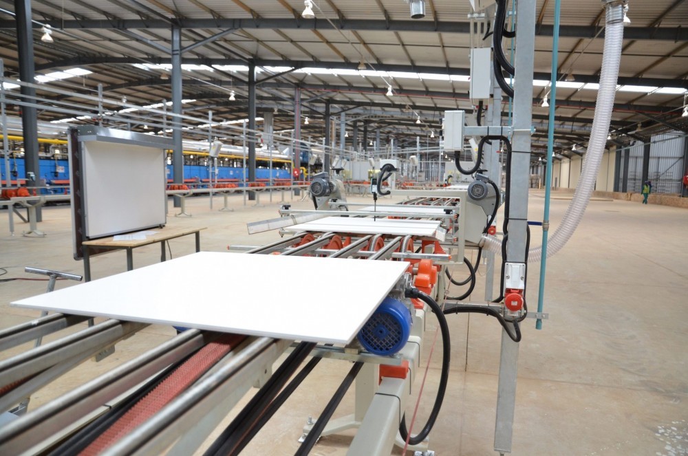 Tile Flooring industry insight