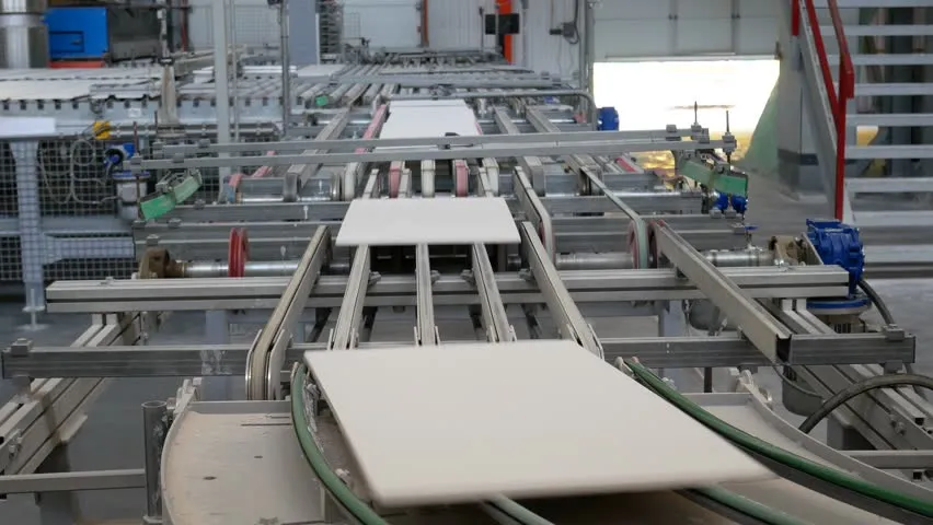 Tiles industry insight