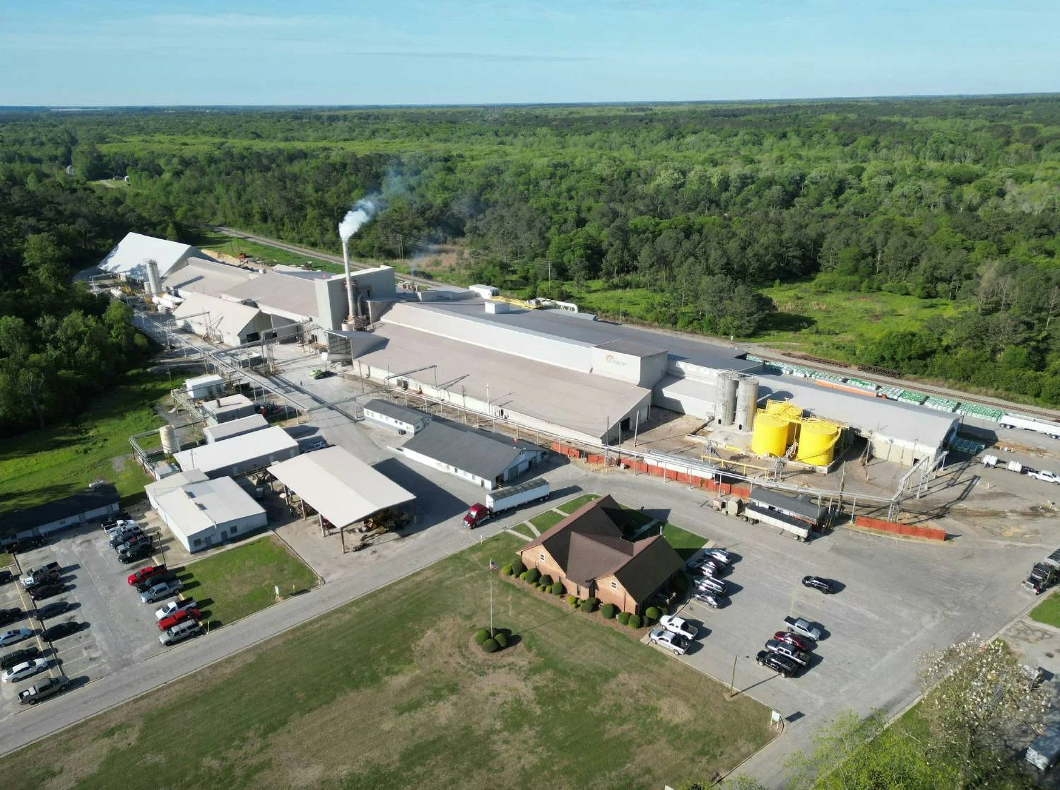 TIMAC AGRO USA