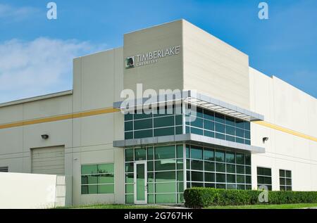 Timberlake Cabinetry