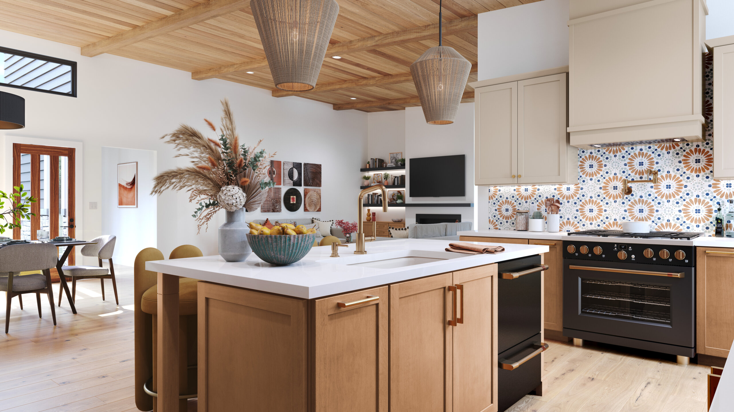 Timberlake Cabinetry