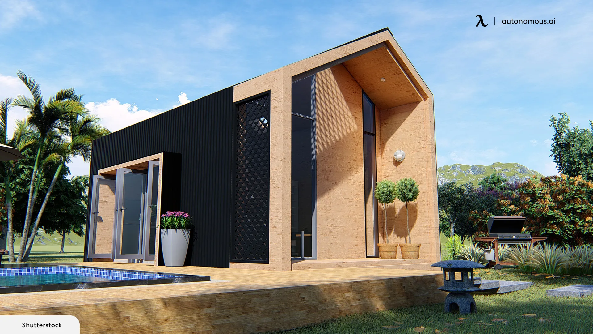 Tiny Home In Texas industry insight
