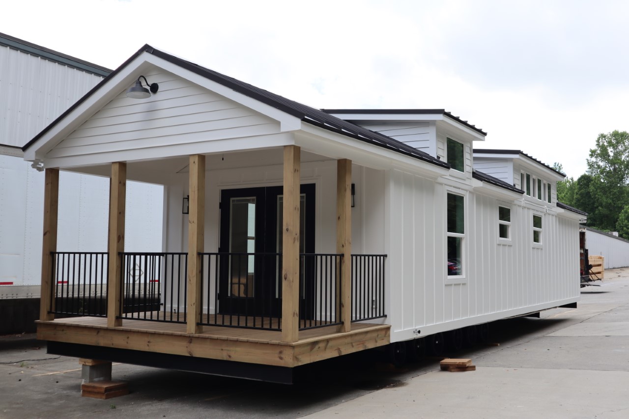 Tiny Homes