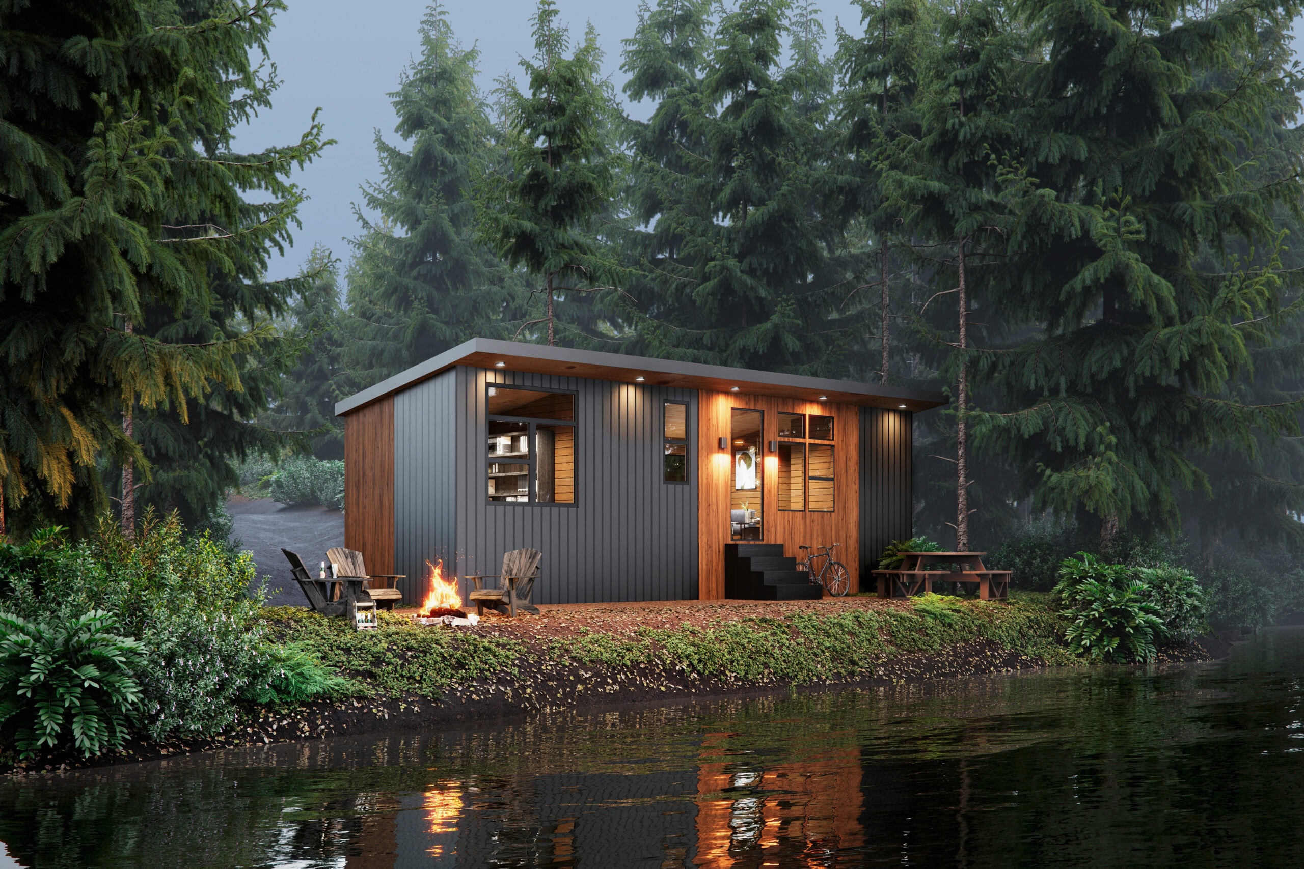 Tiny House Indiana industry insight