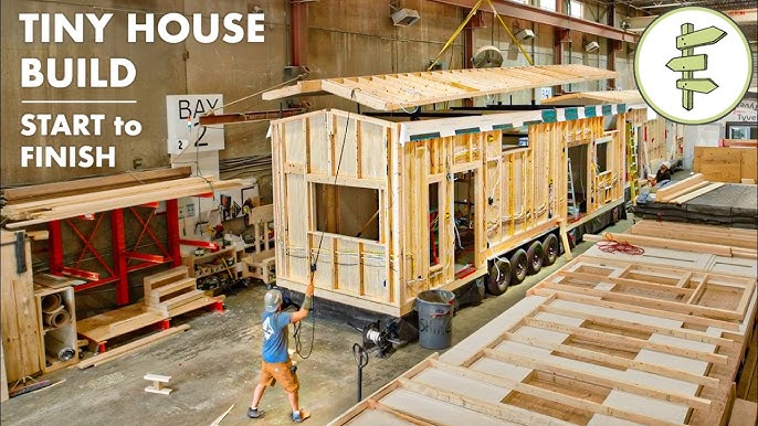 Tiny House Indiana industry insight