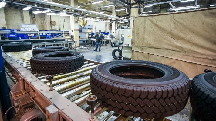 Tire industry insight