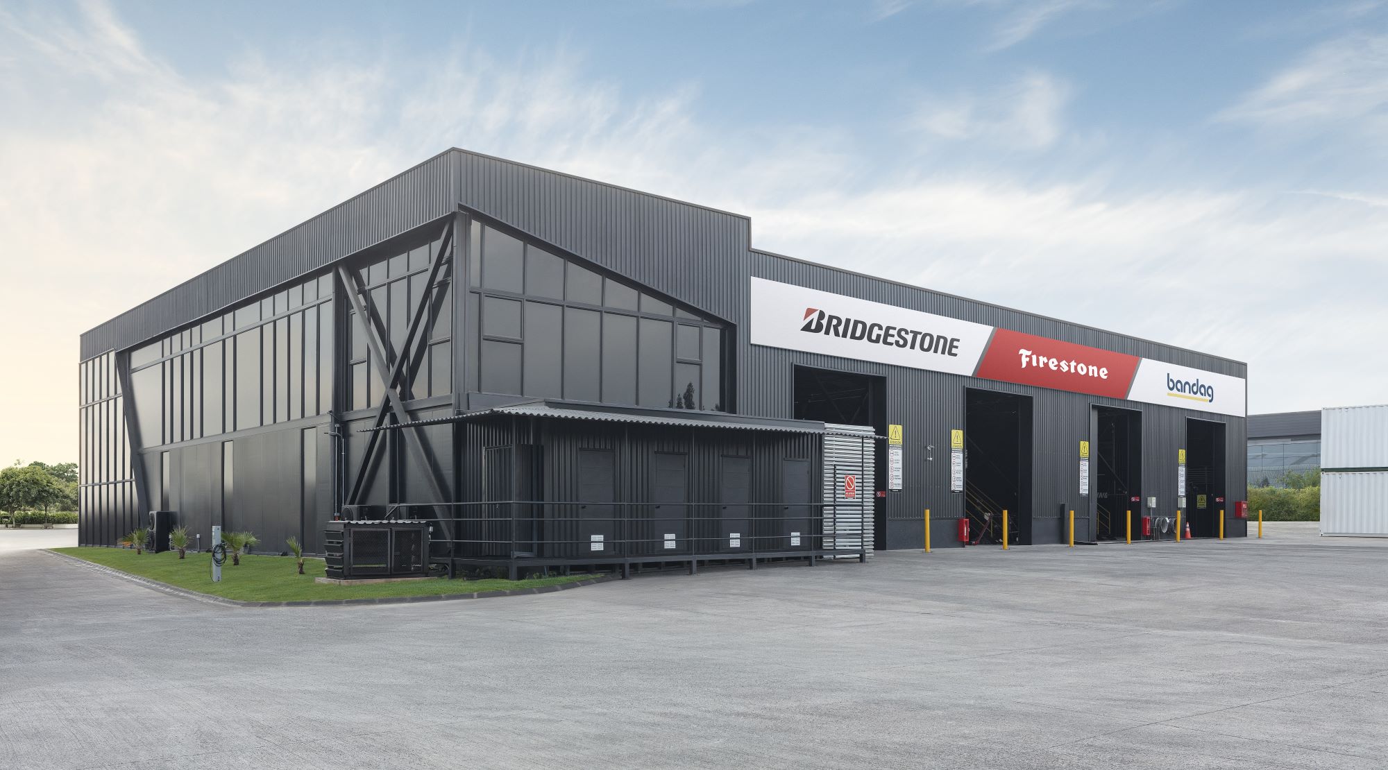 Tire Warranty