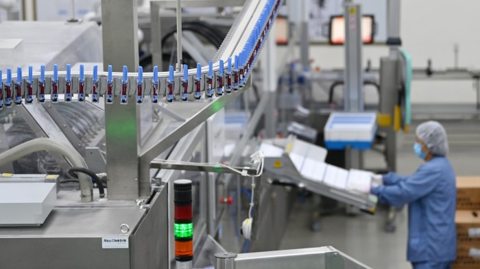 Tirzepatide industry insight