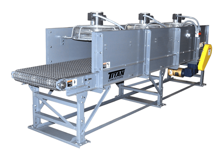 Titan Conveyors