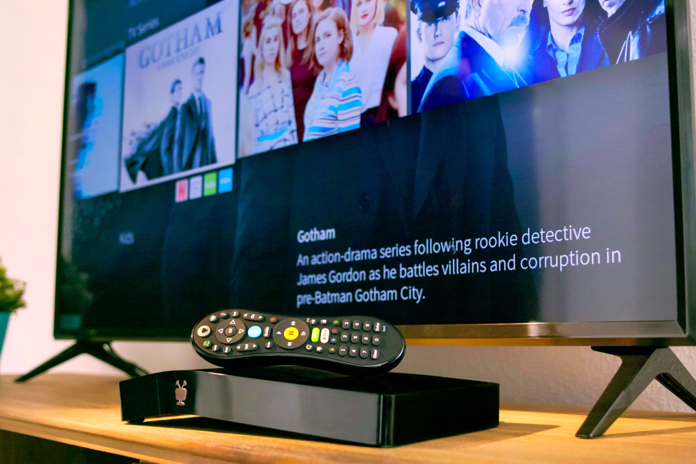 TiVo