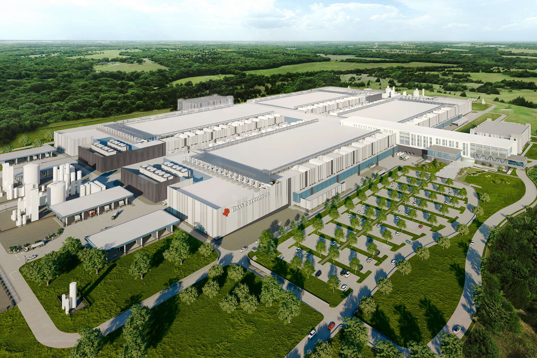 TLCI Manufacturing: Apparel Manufacturing