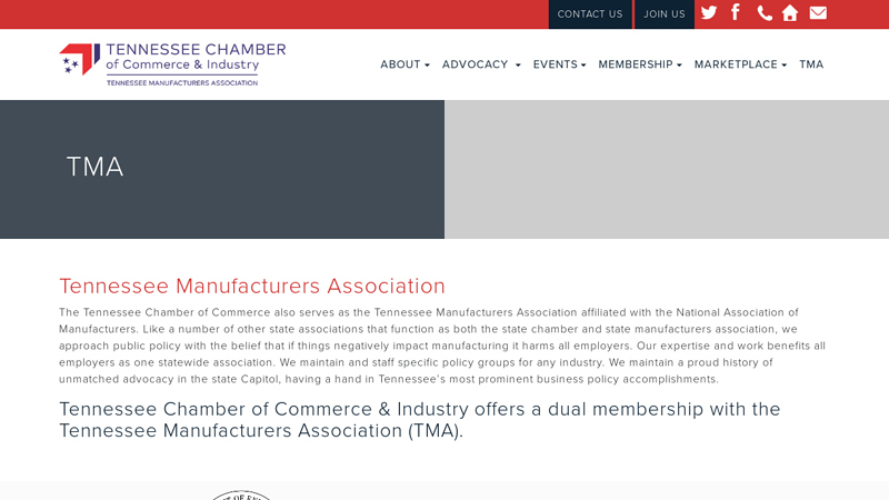 TMA