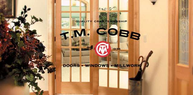 TMCobb Website – to TM Cobb