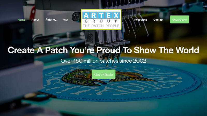 to Artex Group